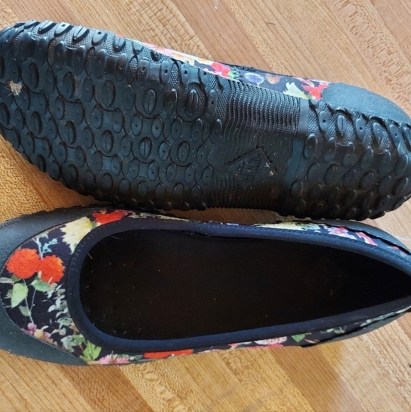 Muck Muckster Gardening Clog 7.5 - Picture 5 of 6